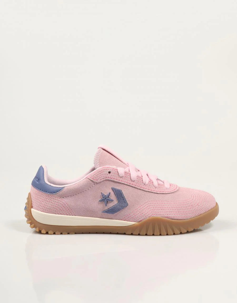 CONVERSE RUN STAR TRAINER SUEDE 89952