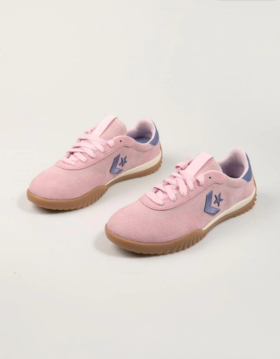 CONVERSE RUN STAR TRAINER SUEDE 89952 - Image 2