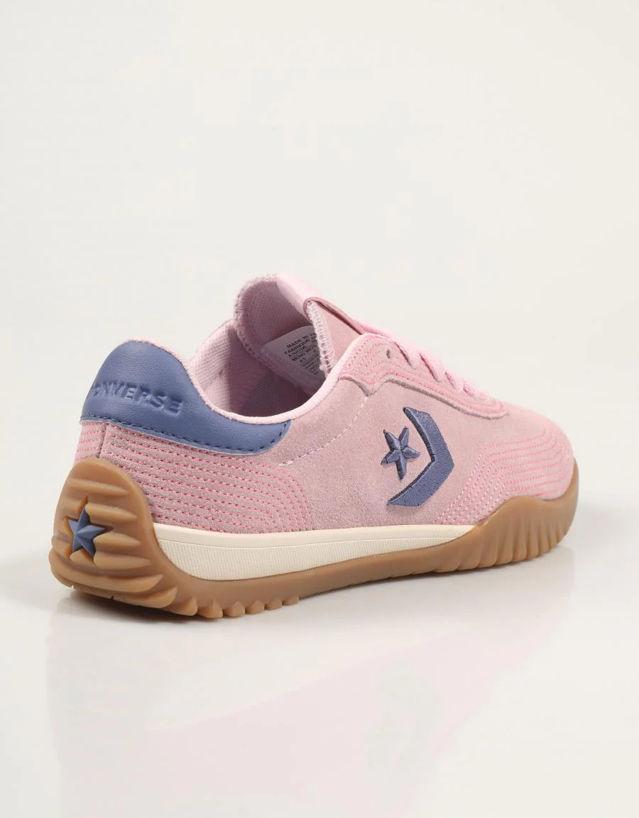 CONVERSE RUN STAR TRAINER SUEDE 89952 - Image 3