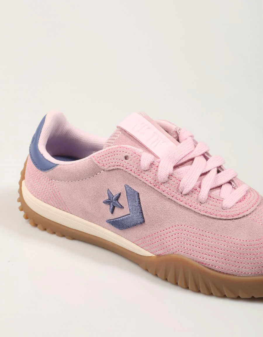 CONVERSE RUN STAR TRAINER SUEDE 89952 - Image 5