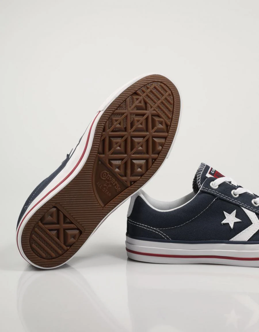 CONVERSE STAR 51563 - Image 4