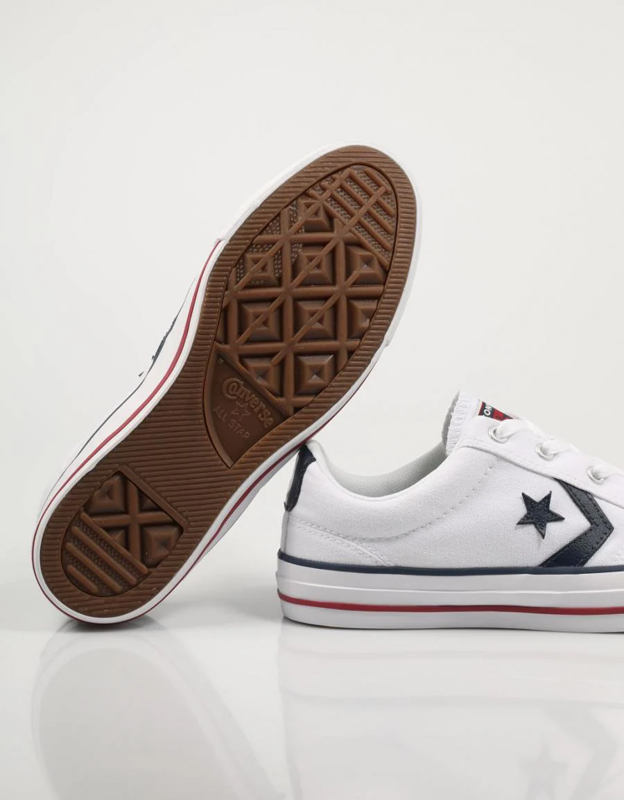CONVERSE STAR 51564 - Image 4