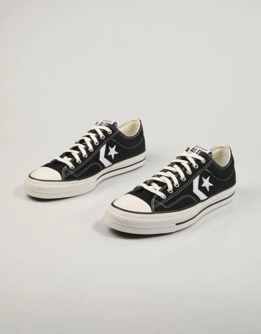 CONVERSE STAR PLAYER 76 PREMIUM CANVAS 83654 - Image 2