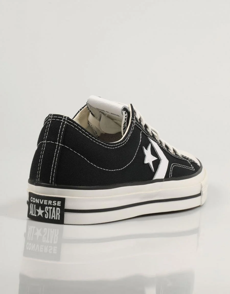 CONVERSE STAR PLAYER 76 PREMIUM CANVAS 83654 - Image 3