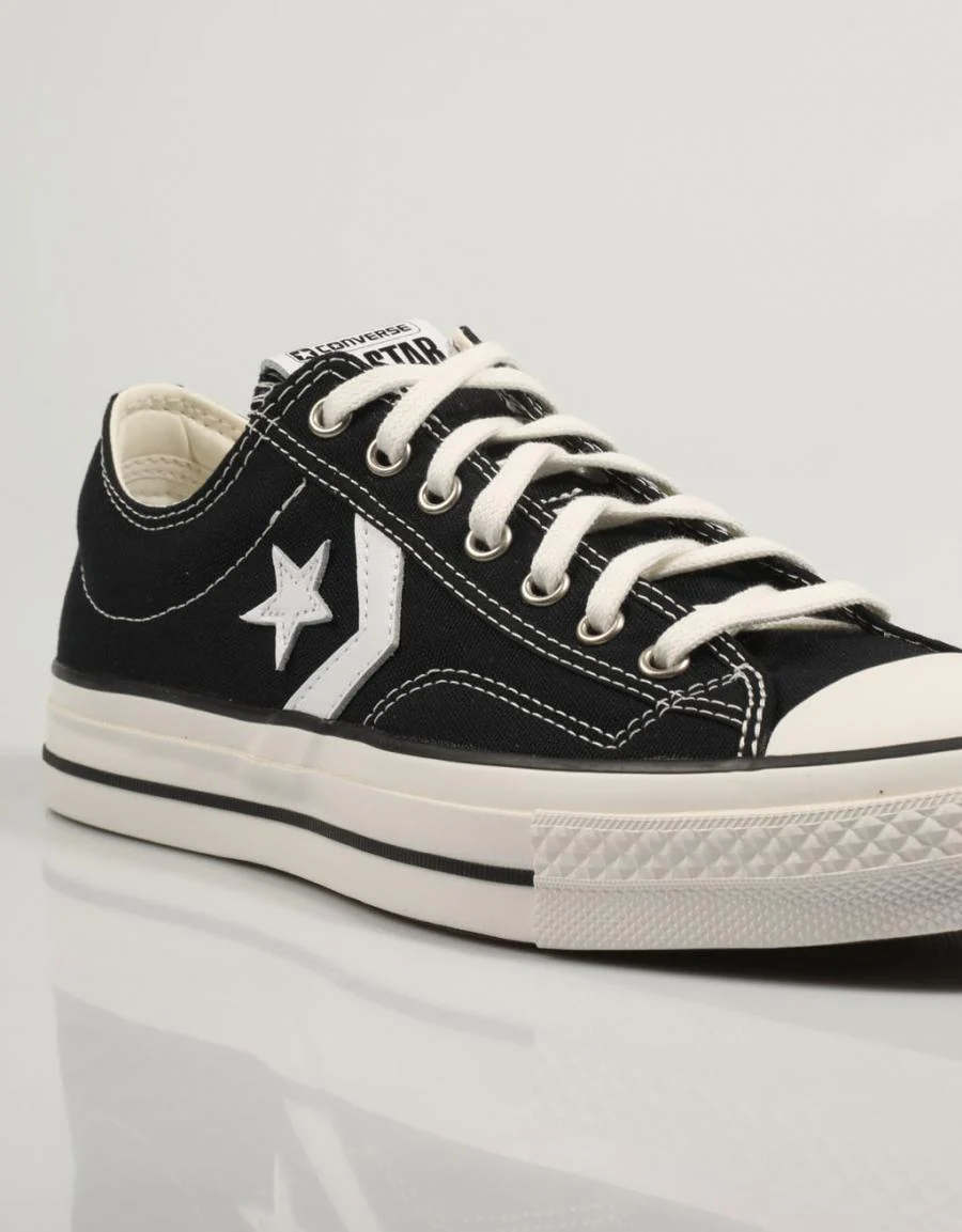 CONVERSE STAR PLAYER 76 PREMIUM CANVAS 83654 - Image 5