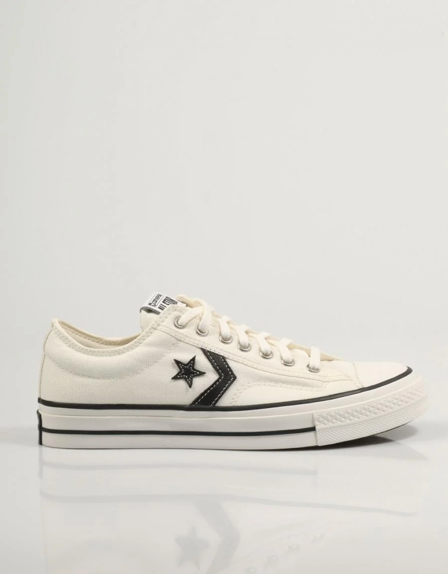 CONVERSE STAR PLAYER 76 PREMIUM CANVAS 83655