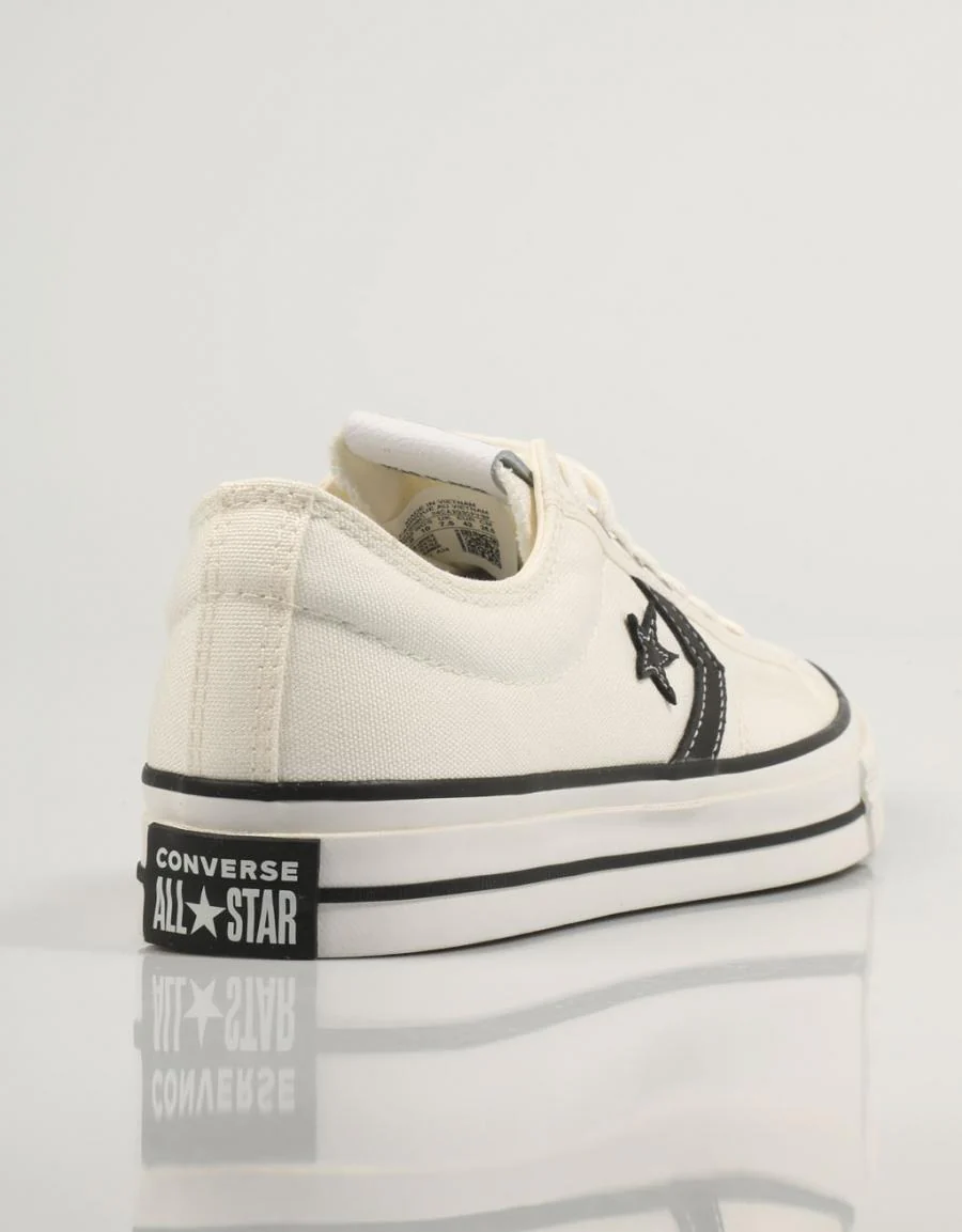 CONVERSE STAR PLAYER 76 PREMIUM CANVAS 83655 - Image 3