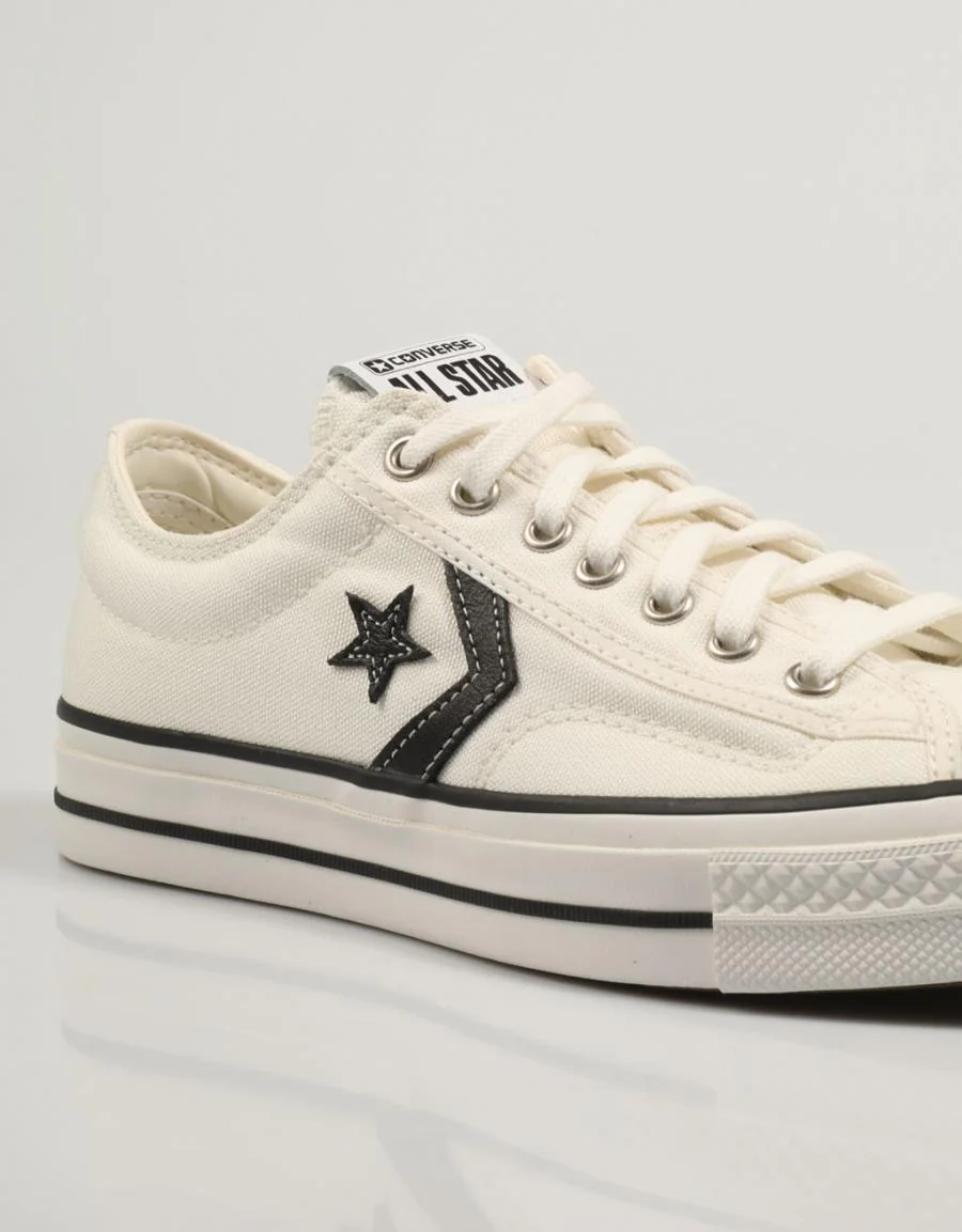 CONVERSE STAR PLAYER 76 PREMIUM CANVAS 83655 - Image 5