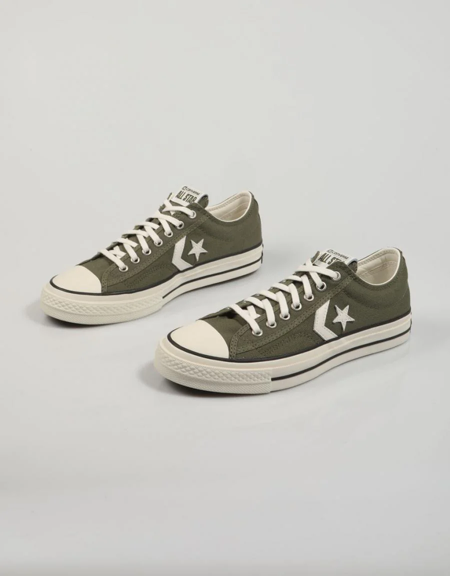 CONVERSE STAR PLAYER 76 PREMIUM CANVAS 83656 - Image 2