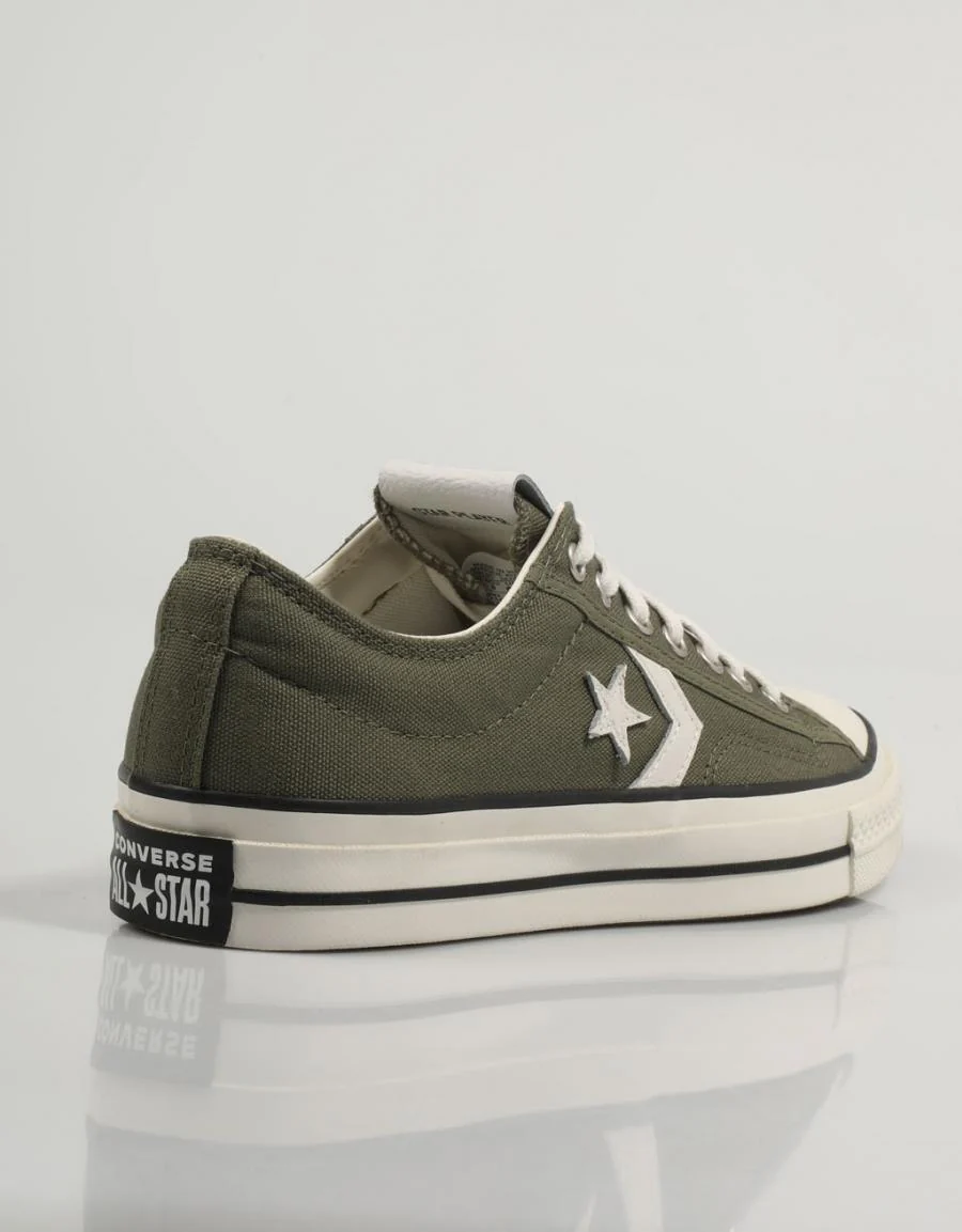 CONVERSE STAR PLAYER 76 PREMIUM CANVAS 83656 - Image 3