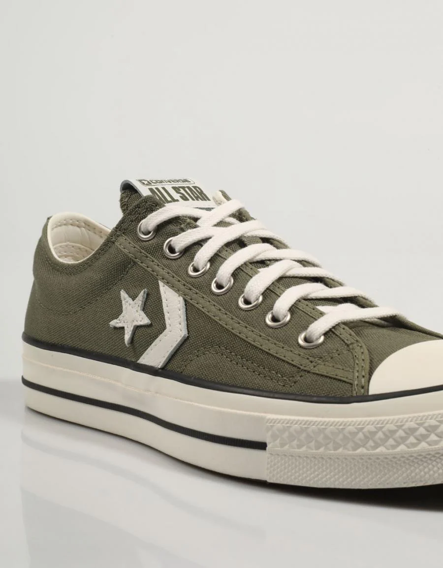 CONVERSE STAR PLAYER 76 PREMIUM CANVAS 83656 - Image 5