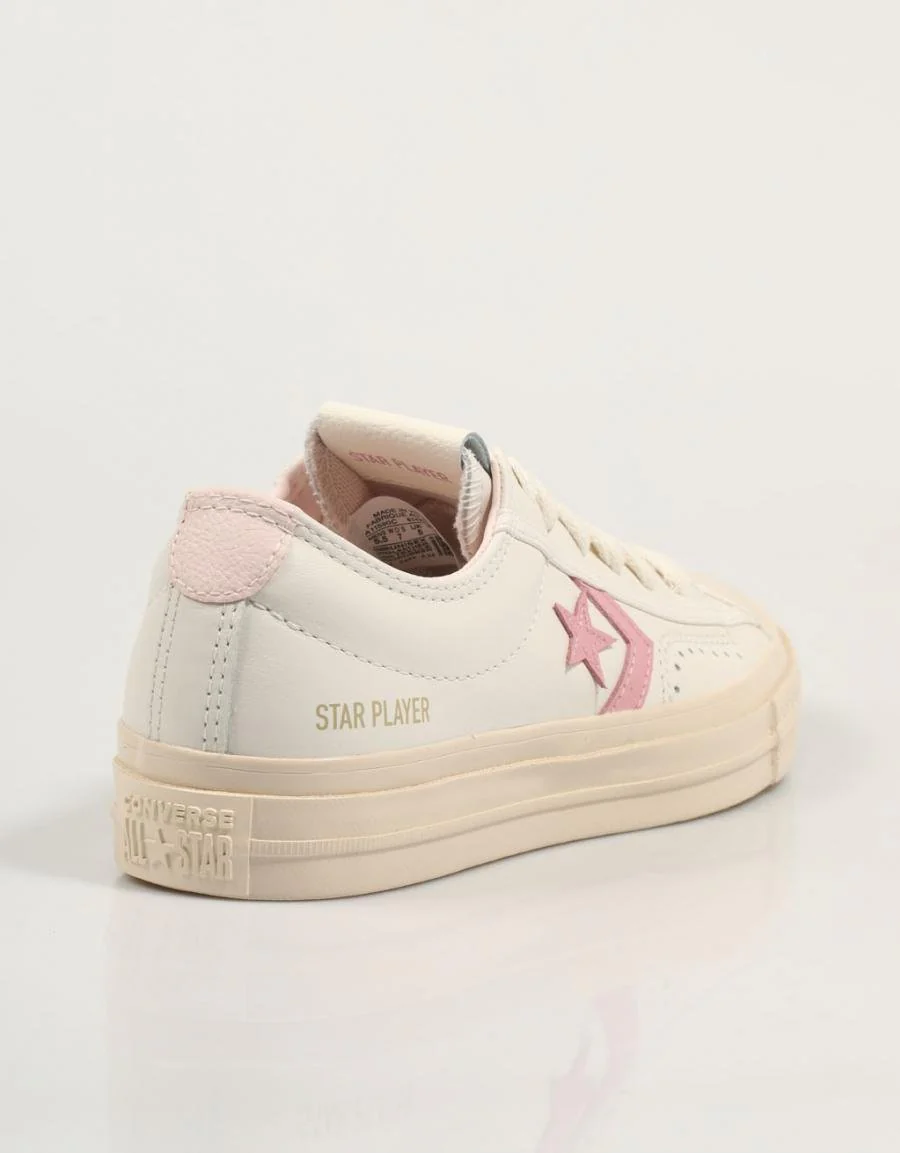 CONVERSE STRA PLAYER 76 86126 - Image 3