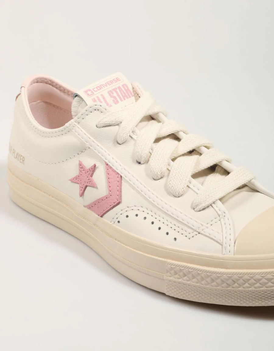 CONVERSE STRA PLAYER 76 86126 - Image 5