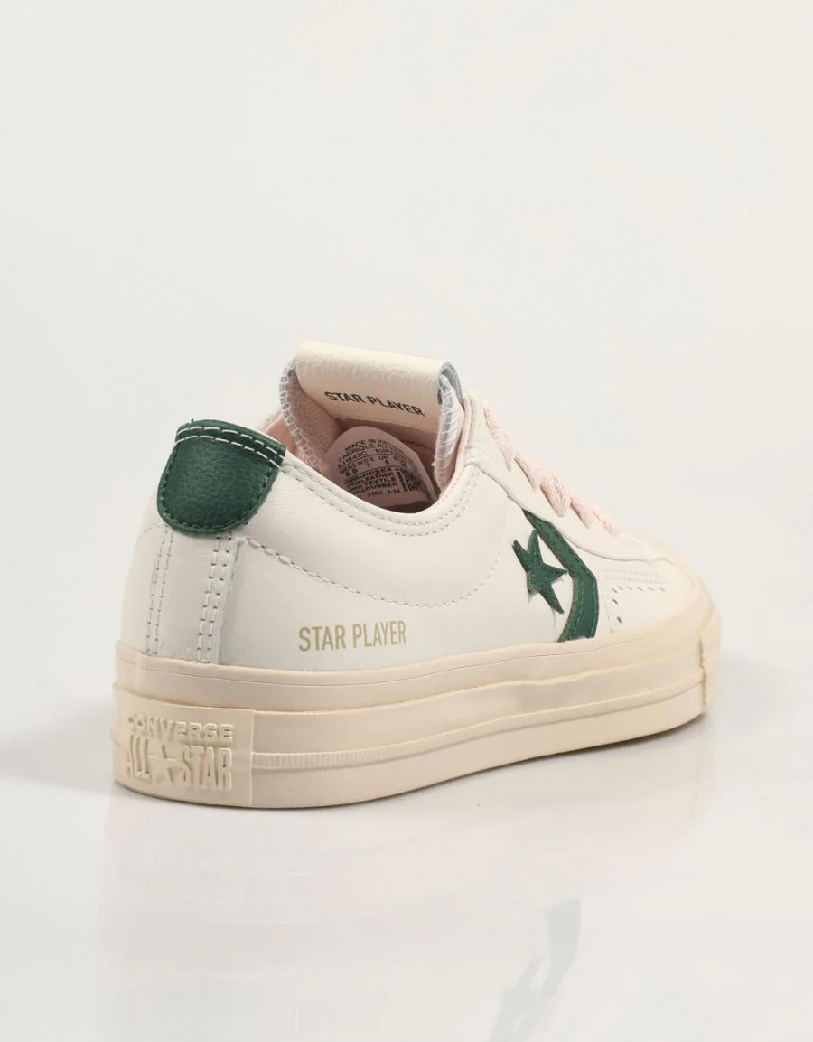 CONVERSE STRA PLAYER 76 86127 - Image 3