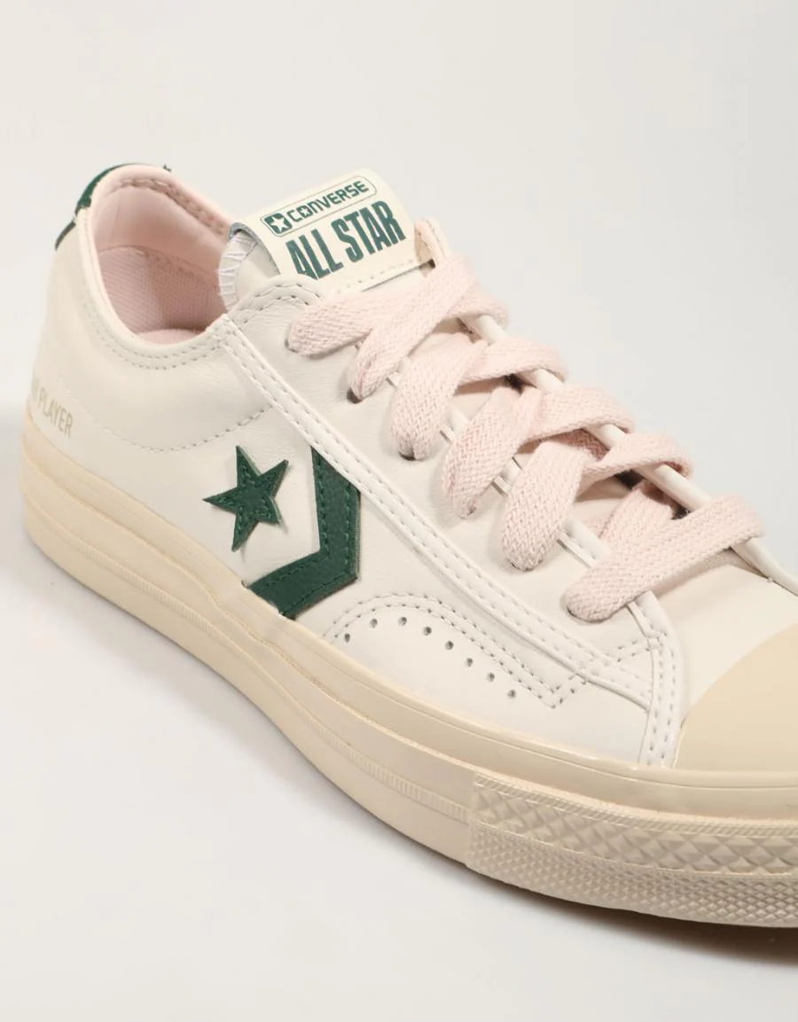 CONVERSE STRA PLAYER 76 86127 - Image 5