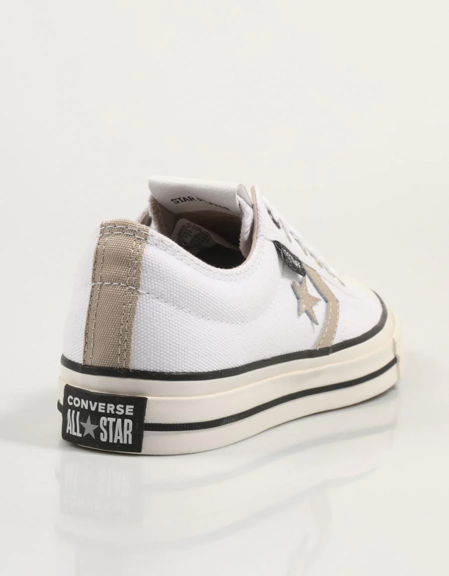 CONVERSE STRA PLAYER 76 86144 - Image 3