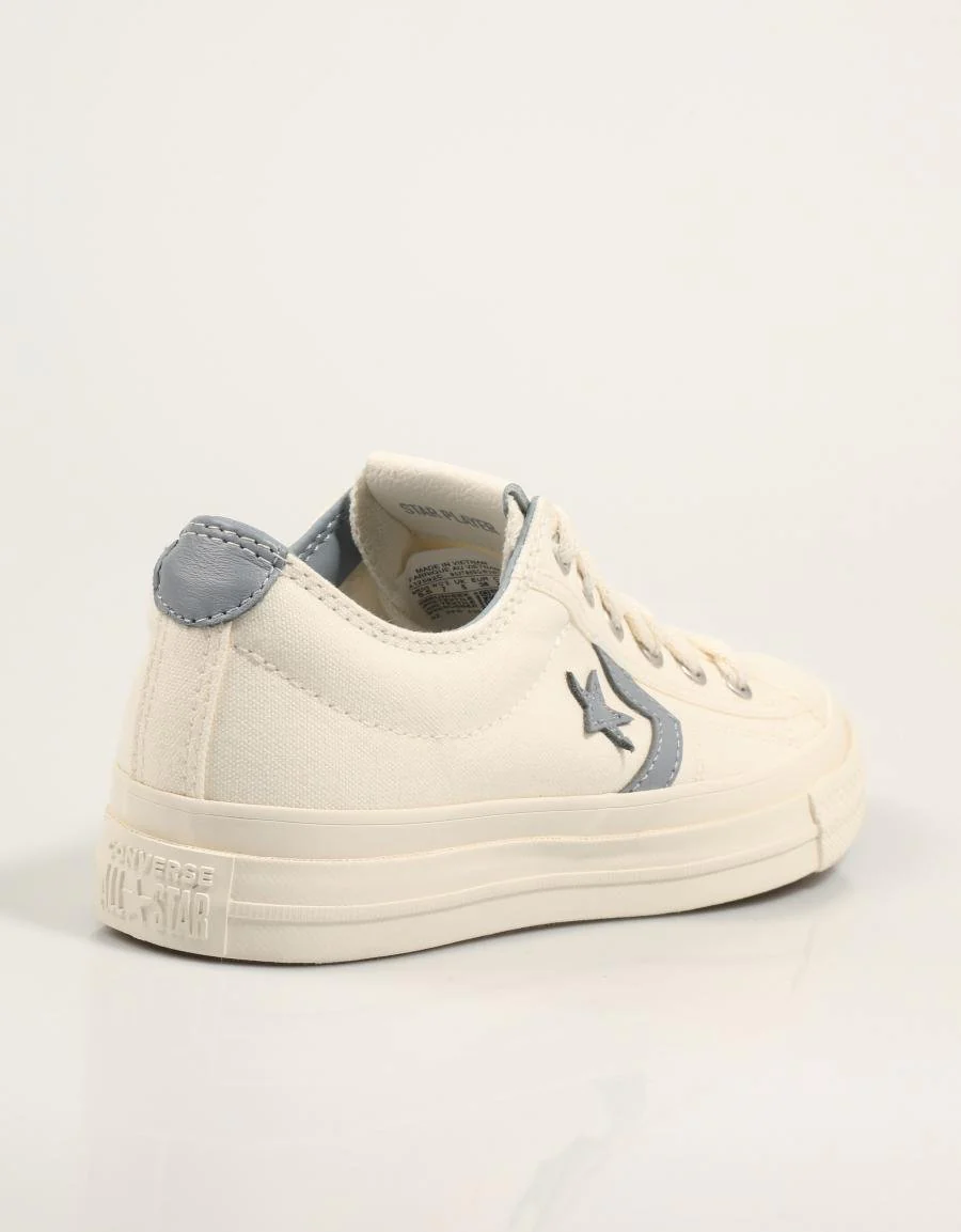 CONVERSE STRA PLAYER 76 87154 - Image 3
