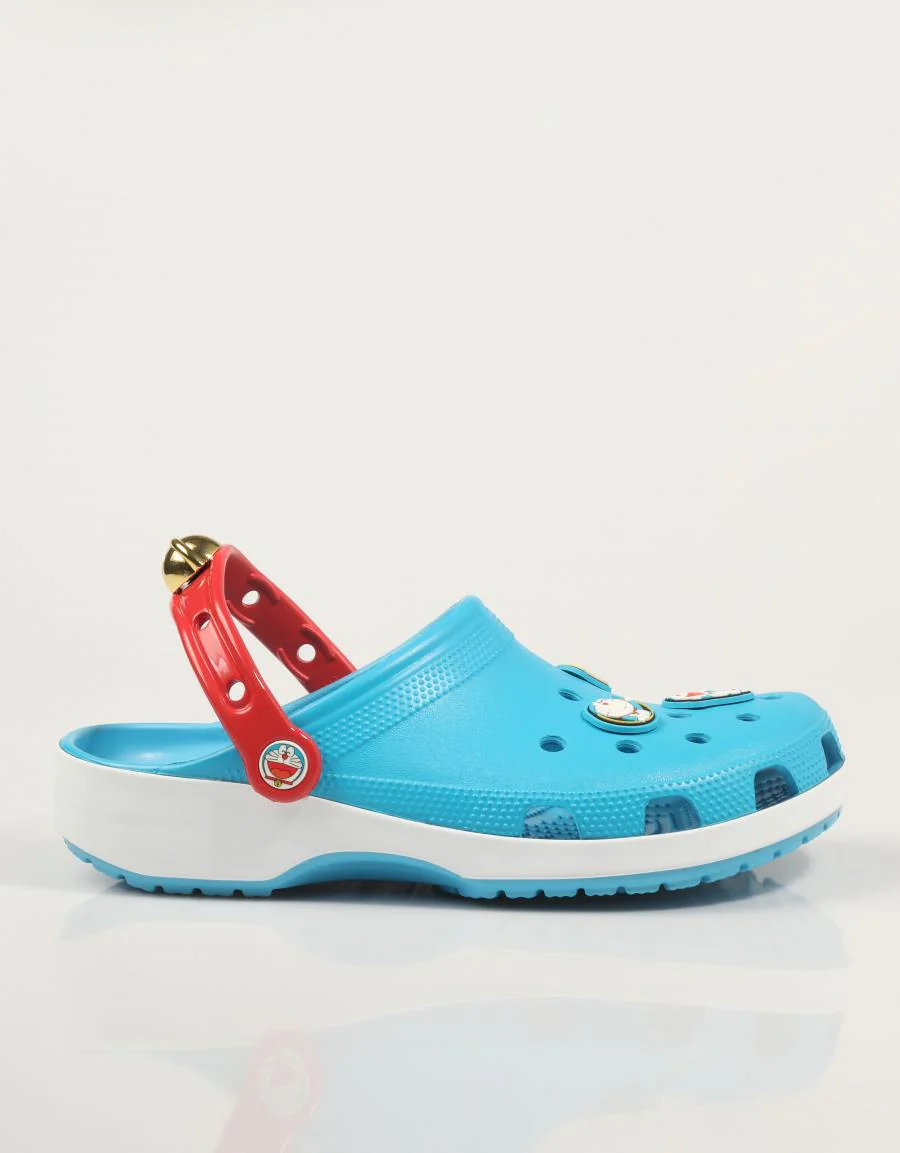 CROCS DORAEMON CLS CLG 89401
