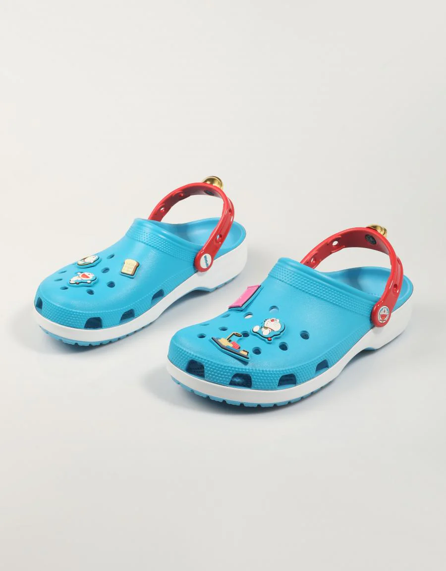 CROCS DORAEMON CLS CLG 89401 - Image 2