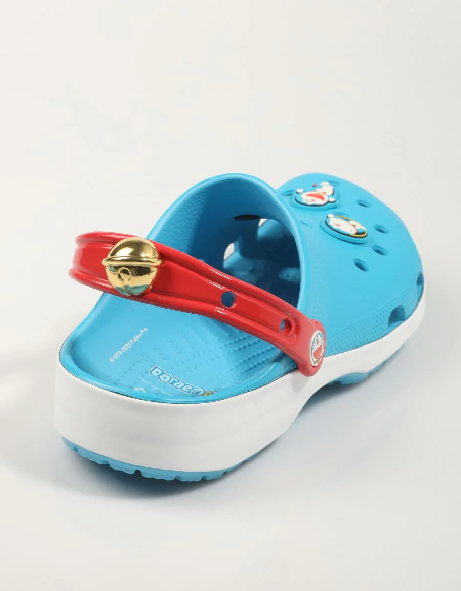CROCS DORAEMON CLS CLG 89401 - Image 3