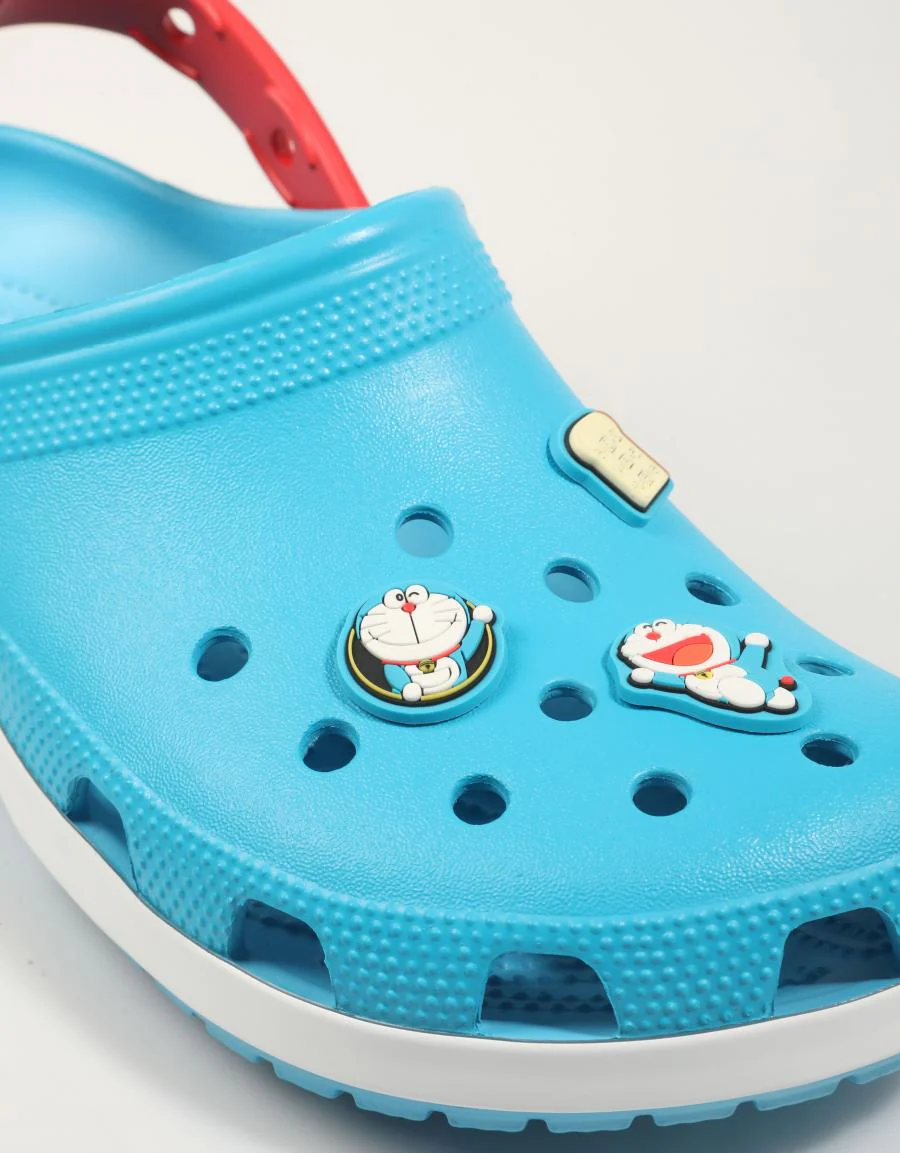 CROCS DORAEMON CLS CLG 89401 - Image 4