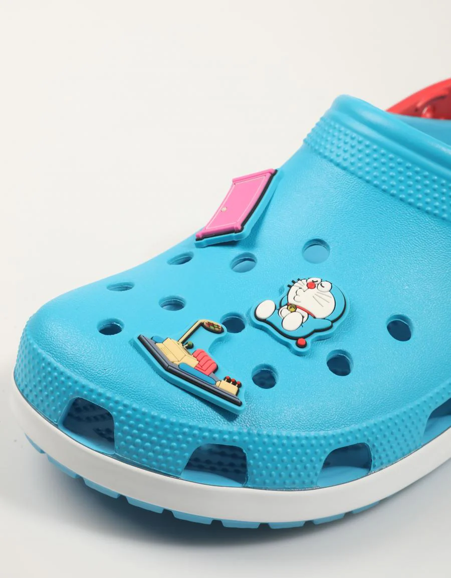 CROCS DORAEMON CLS CLG 89401 - Image 5