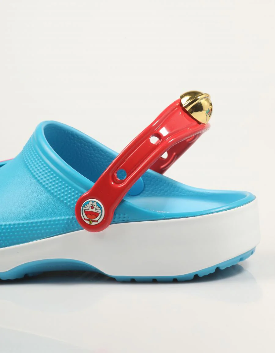 CROCS DORAEMON CLS CLG 89401 - Image 6