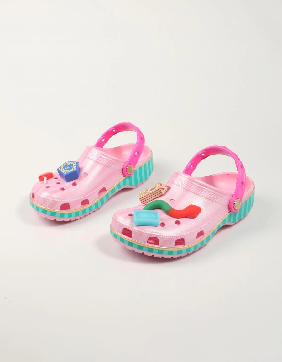 CROCS HARRYPOTTER HONEY 89402 - Image 2
