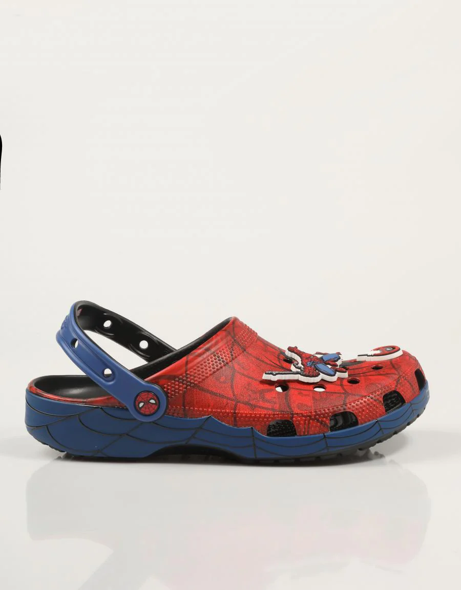 CROCS SPIDERMANWEBCLSCLG 89400