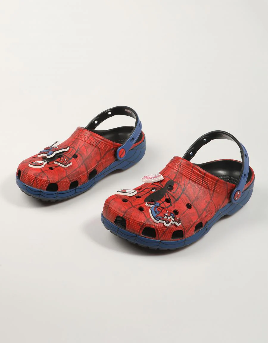 CROCS SPIDERMANWEBCLSCLG 89400 - Image 2