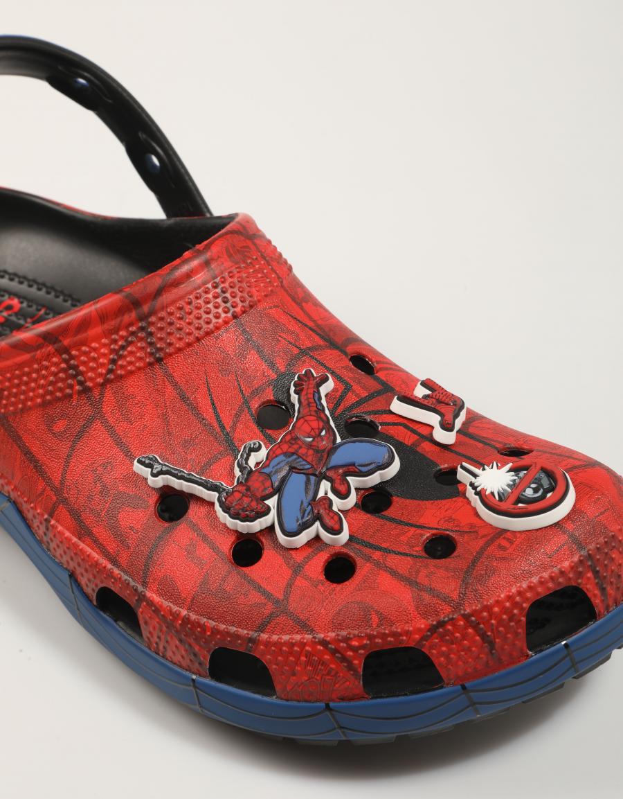 CROCS SPIDERMANWEBCLSCLG 89400 - Image 4