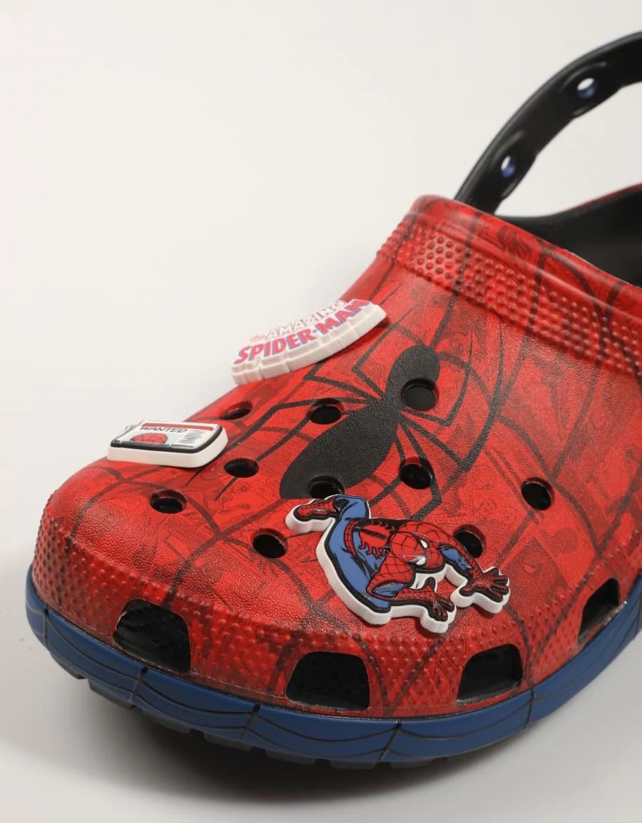 CROCS SPIDERMANWEBCLSCLG 89400 - Image 5