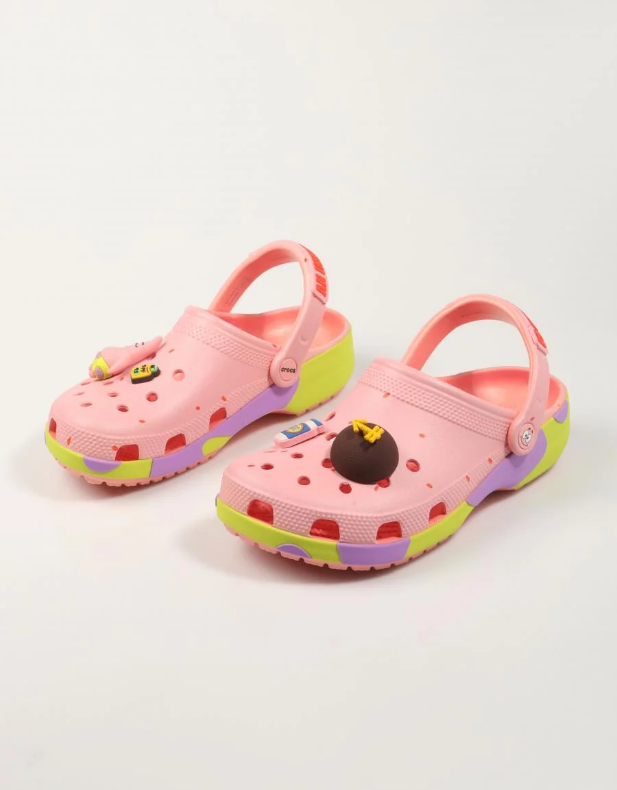 CROCS SPONGEBOB PATRICK CLASSIC CLOG 89397 - Image 2