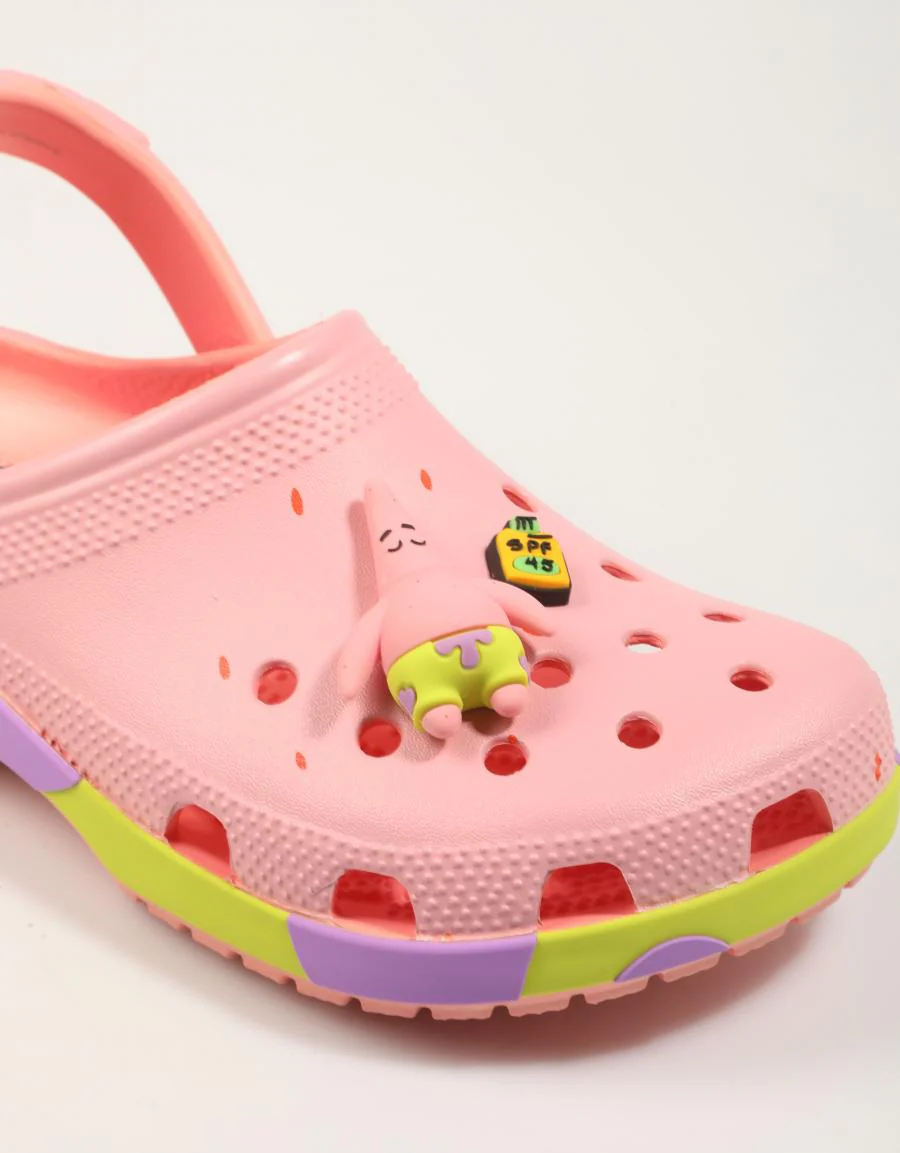 CROCS SPONGEBOB PATRICK CLASSIC CLOG 89397 - Image 4