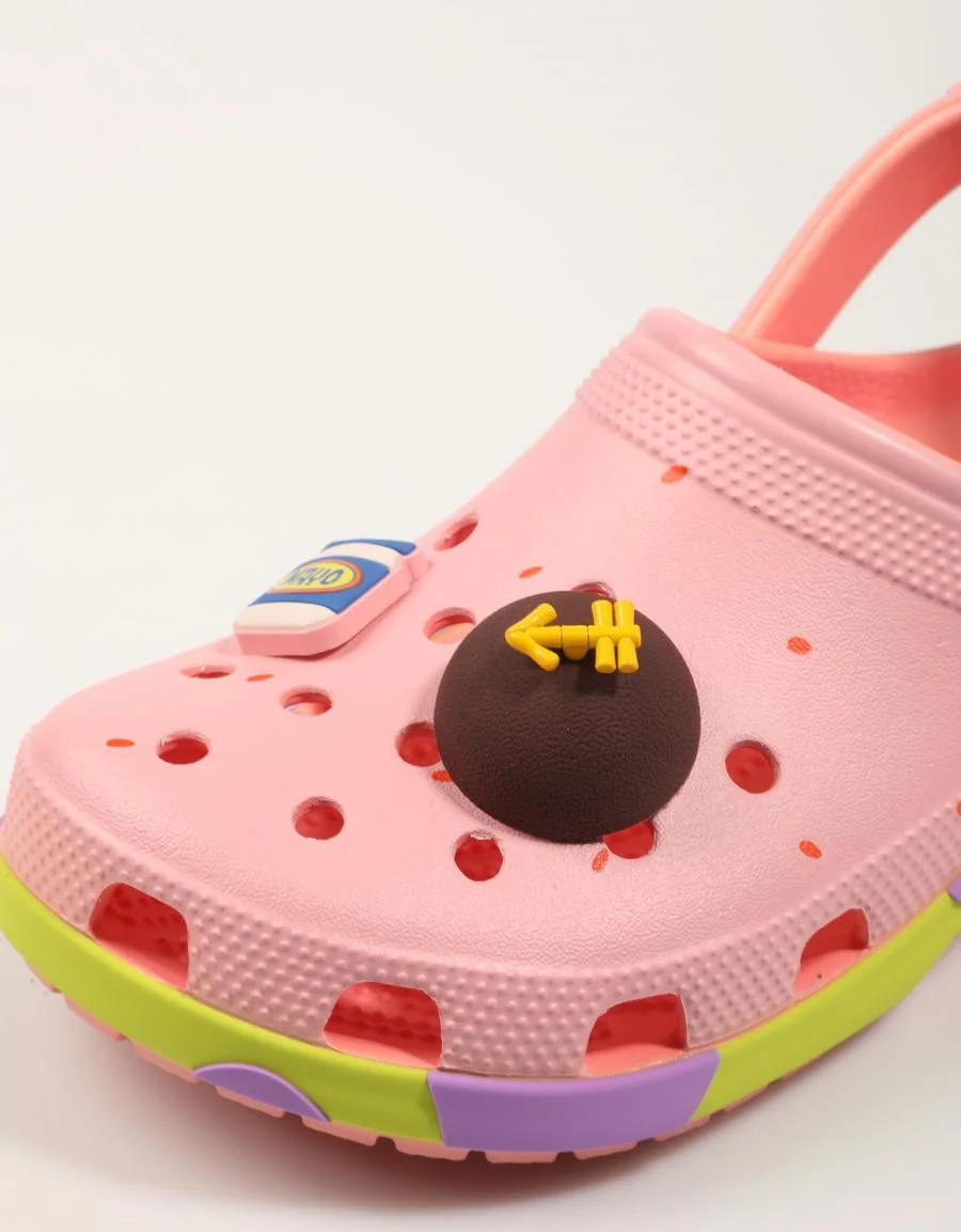 CROCS SPONGEBOB PATRICK CLASSIC CLOG 89397 - Image 5