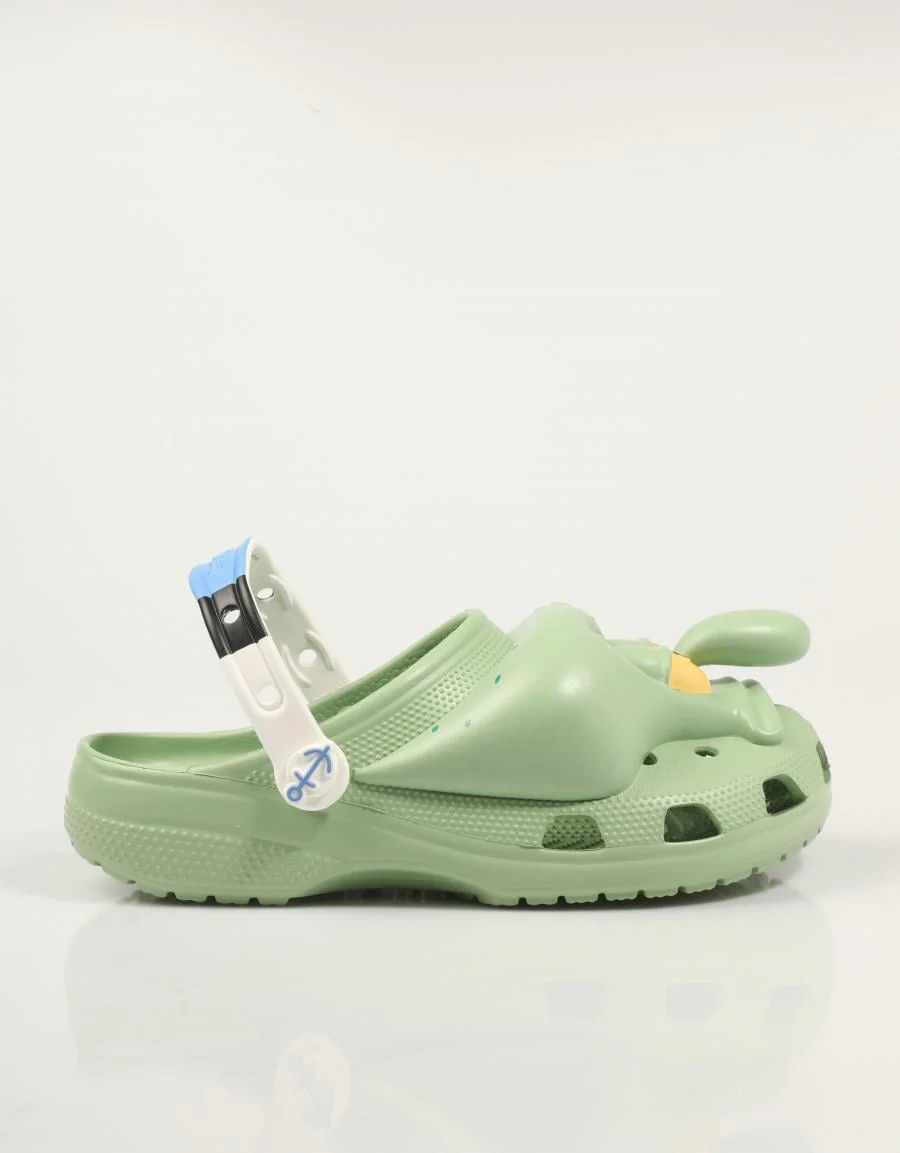 CROCS SPONGEBOB SQUIDWARD CLS CLG 89396