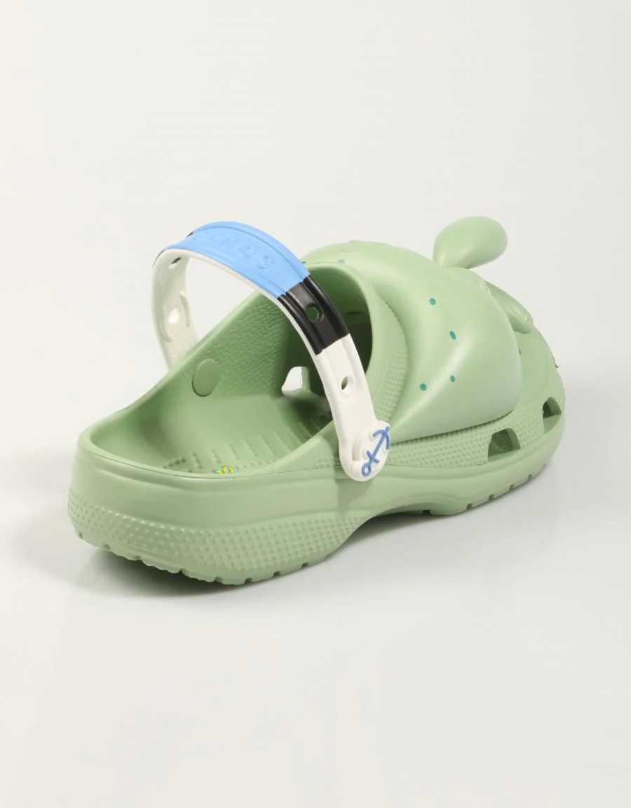 CROCS SPONGEBOB SQUIDWARD CLS CLG 89396 - Image 3