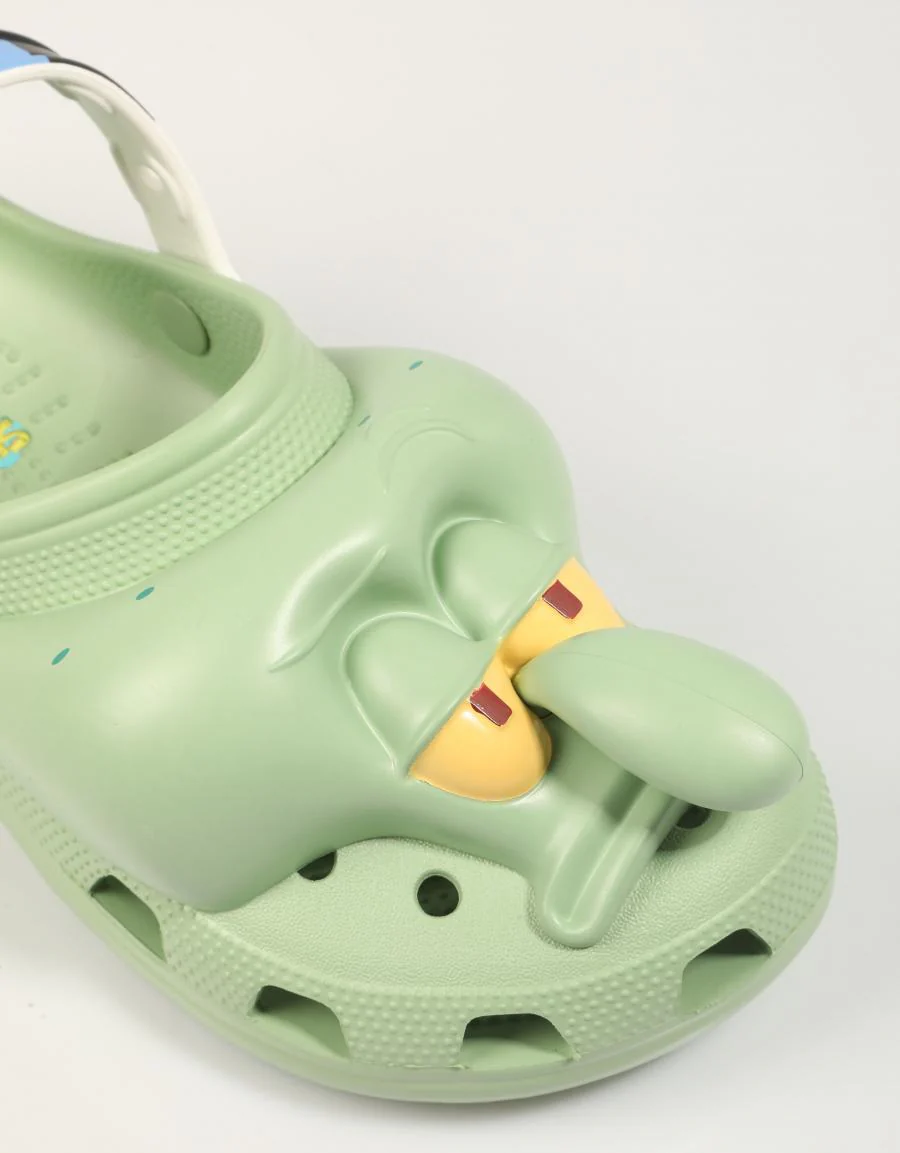 CROCS SPONGEBOB SQUIDWARD CLS CLG 89396 - Image 4