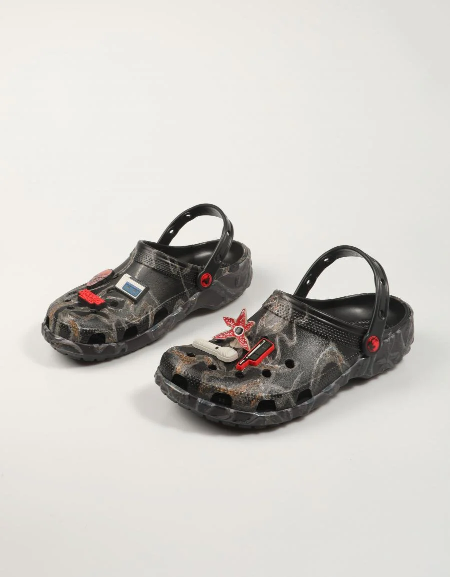 CROCS STRANGER THINGS CLS CLG 89394 - Image 2