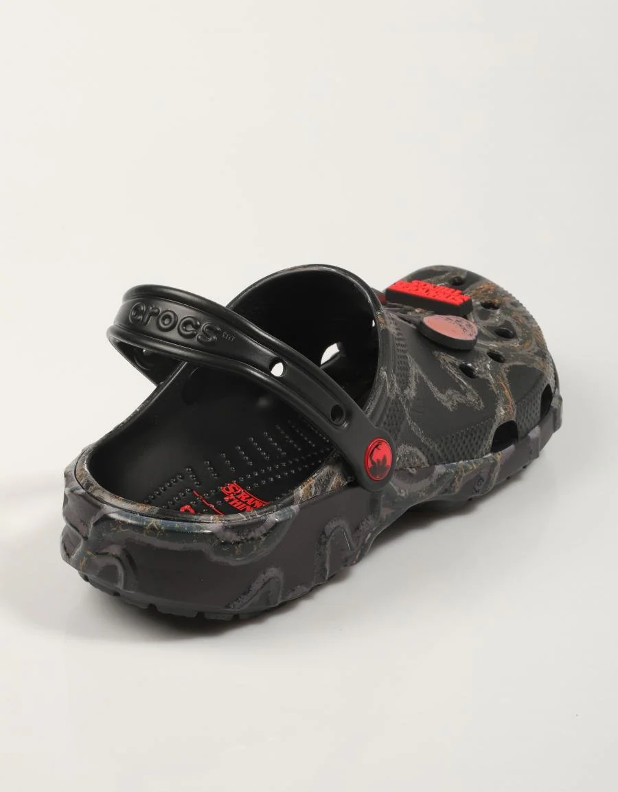 CROCS STRANGER THINGS CLS CLG 89394 - Image 3