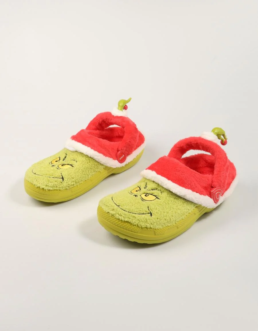 CROCS THE GRINCH CLS LND CLG 89399 - Image 2