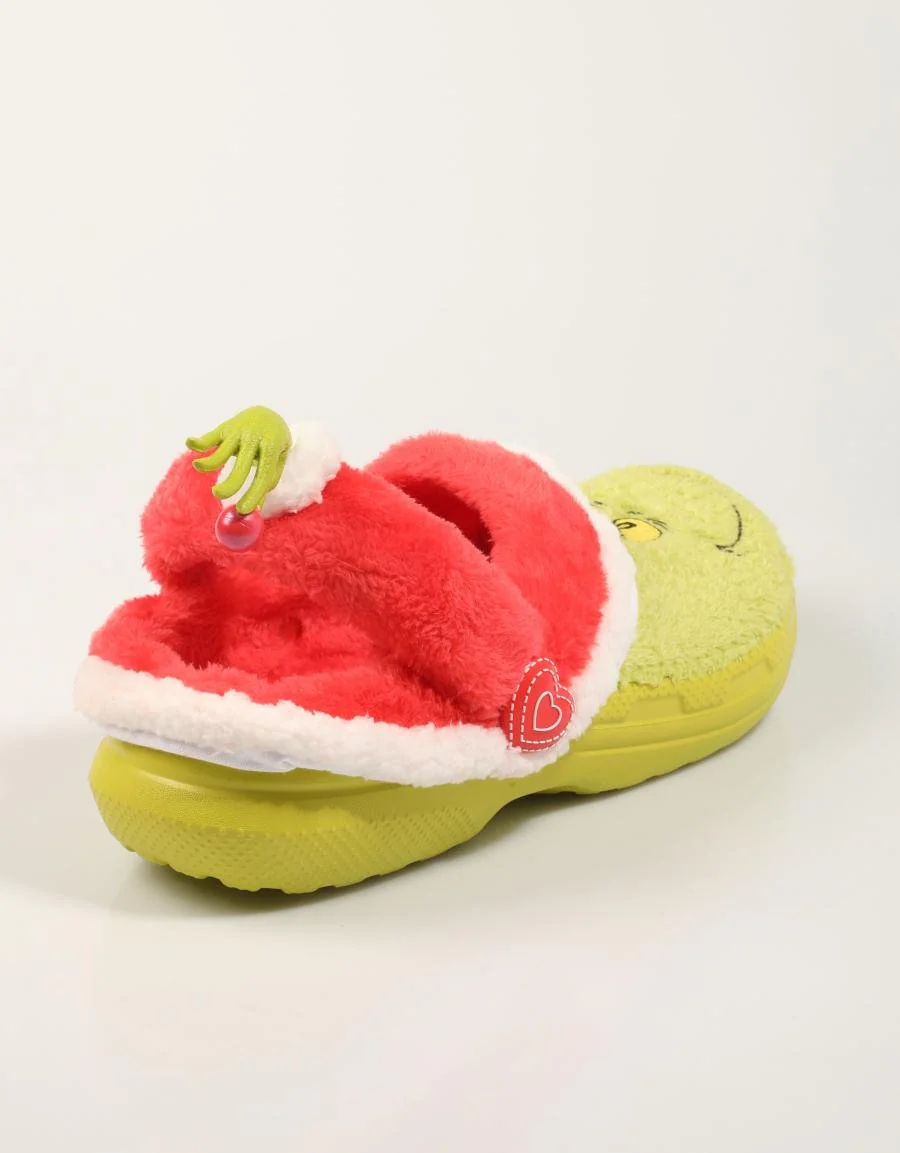 CROCS THE GRINCH CLS LND CLG 89399 - Image 3