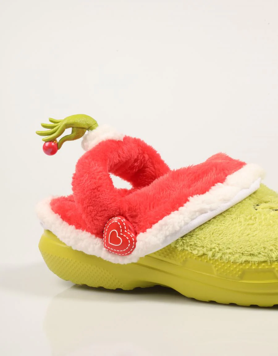 CROCS THE GRINCH CLS LND CLG 89399 - Image 5
