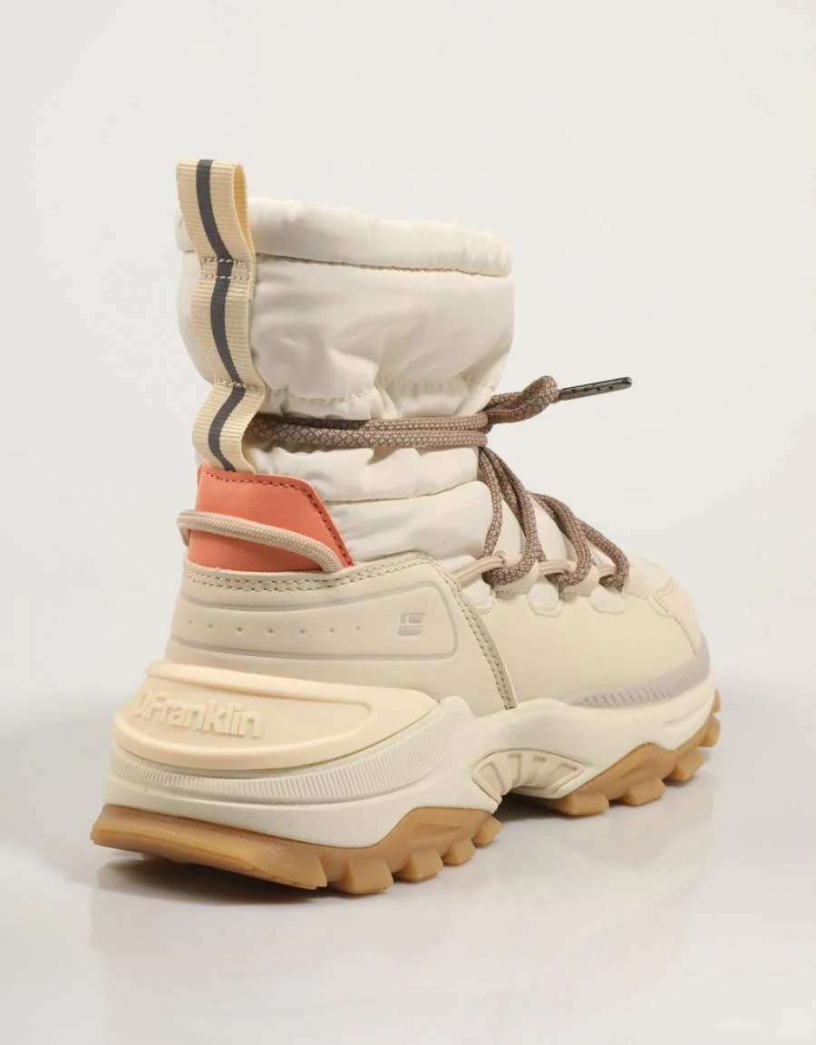 D FRANKLIN TRACK STELLAR 86722 - Image 3
