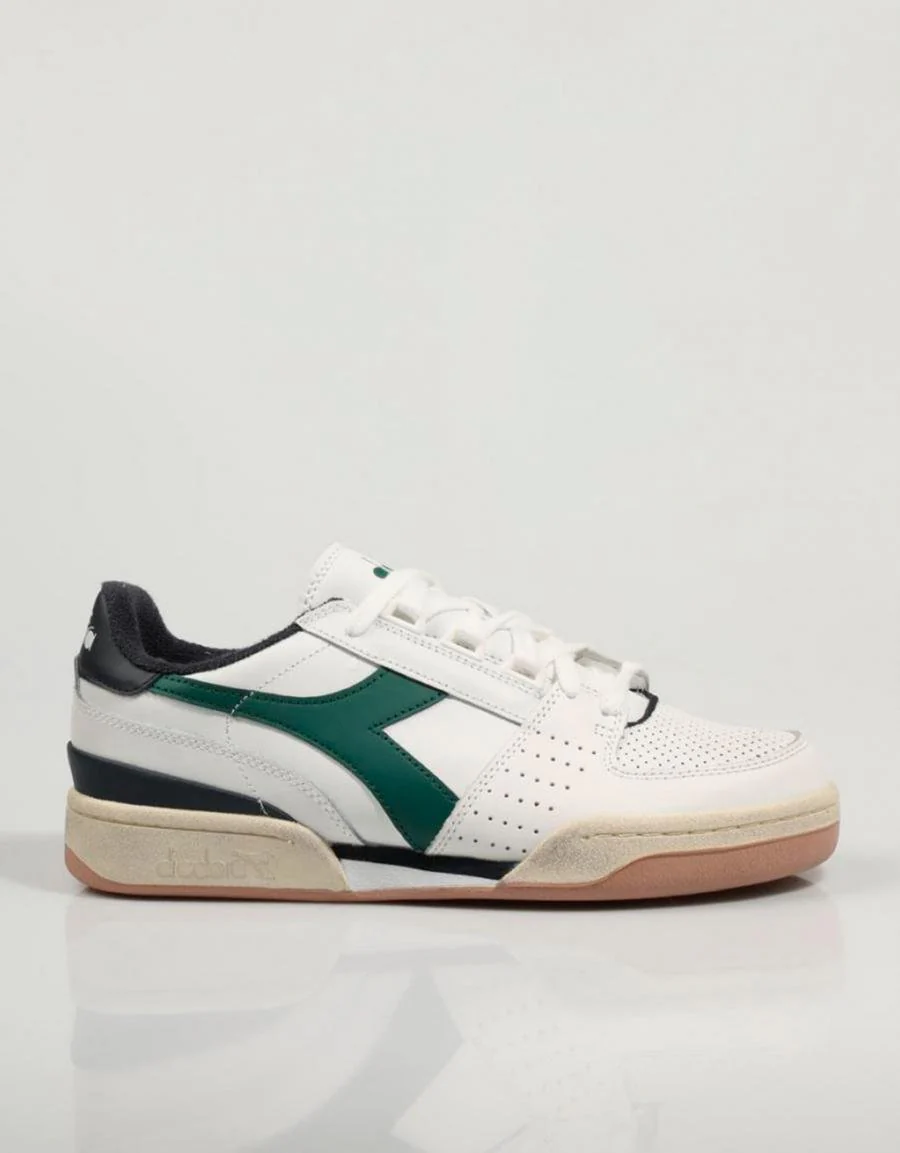 DIADORA DAVIS LEATHER 80762