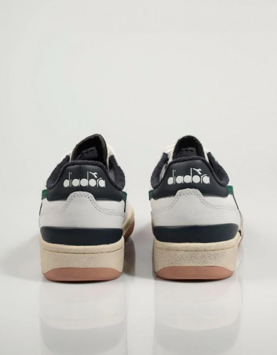 DIADORA DAVIS LEATHER 80762 - Image 3