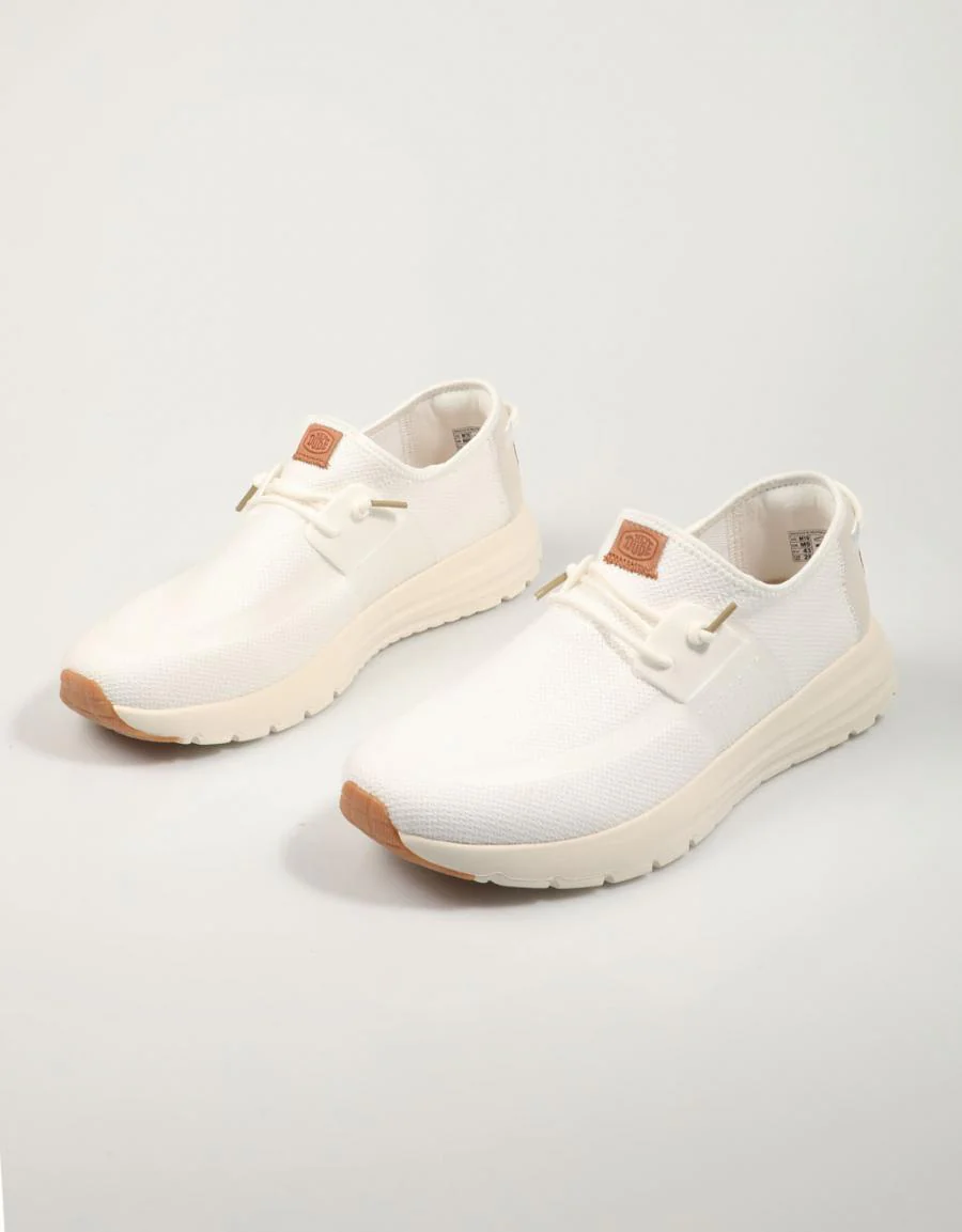 DUDE SIROCCO M NEUTRALS 85029 - Image 2