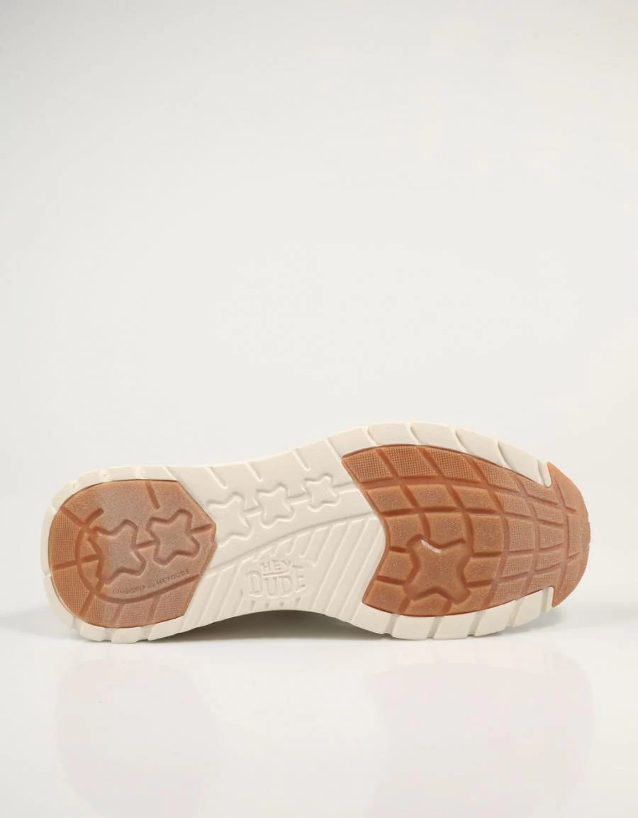 DUDE SIROCCO M NEUTRALS 85029 - Image 4