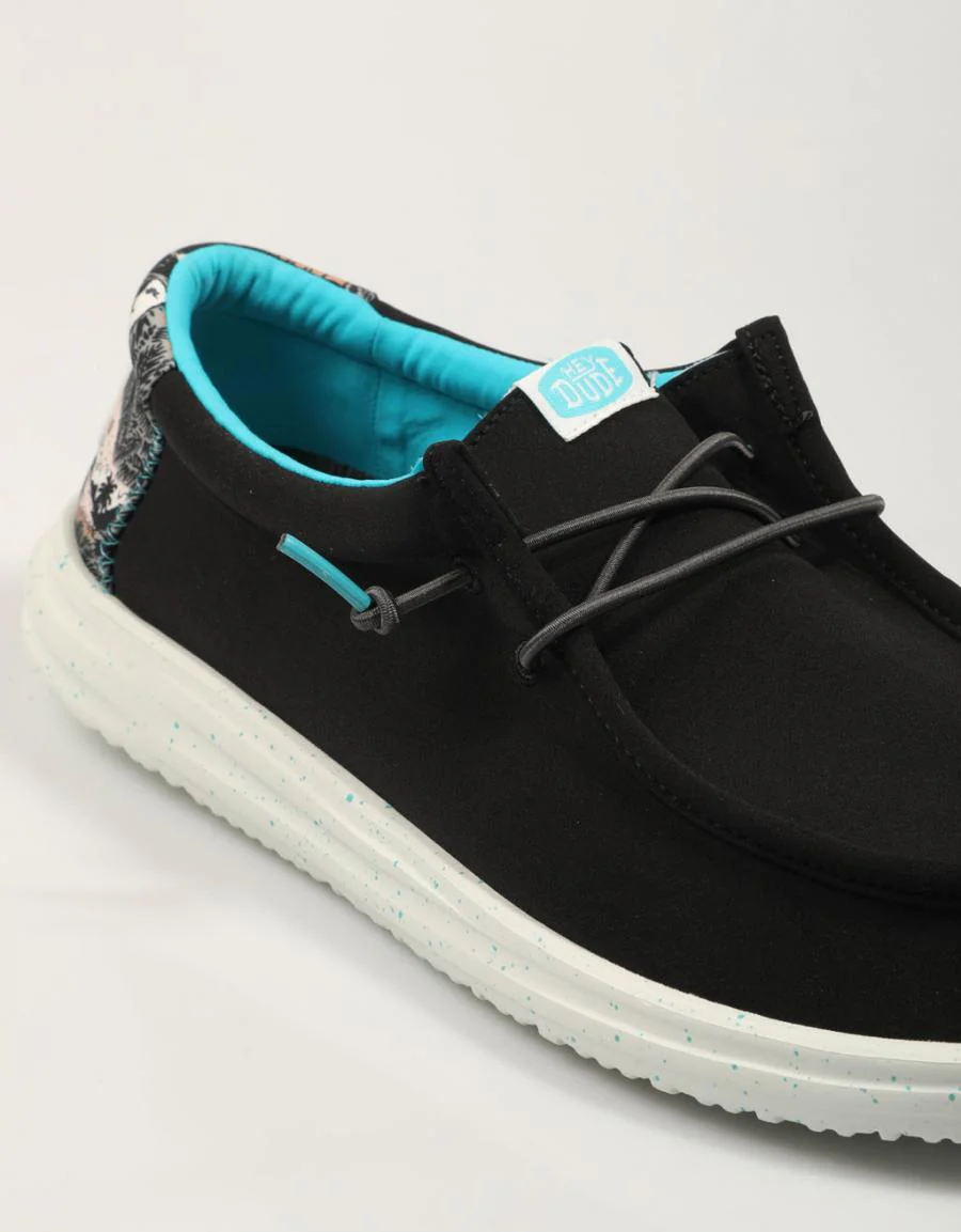 DUDE WALLY H2O TROPICAL 85011 - Image 5