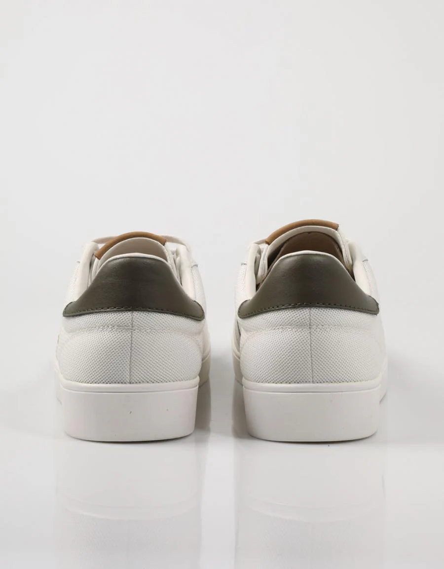 FRED PERRY B3302 SPEMCER MESH 77997 - Image 3